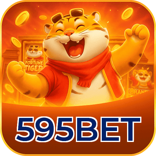 595BET.com - Melhores Jogos e Apostas Online - 595BET