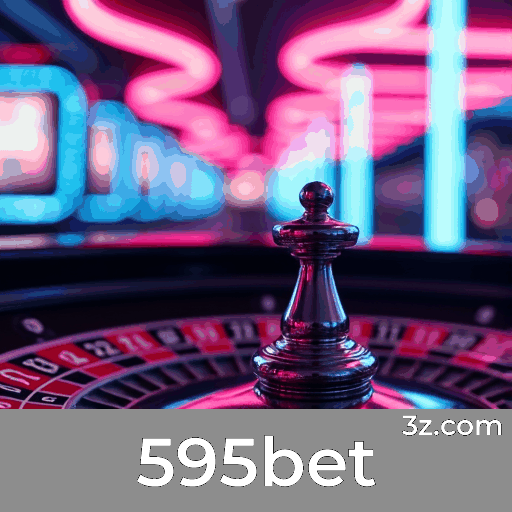 595bet: Cassino premiado e seguro